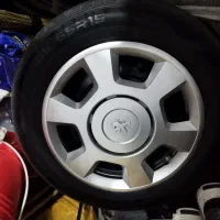 لاستیک خارجی|قطعات یدکی و لوازم جانبی|شوش, |دیوار