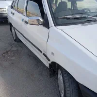 اهواز|خودرو کلاسیک|اهواز, کمپلو جنوبی|دیوار