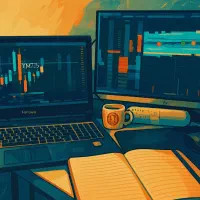 آموزش رایگان فارکس و ترید پراپ