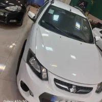 کوییک ۴۰۱ کم کار،مشابه صفر