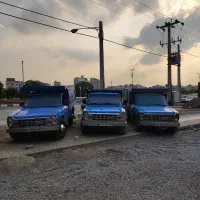 ماسه گچ سیمان اجر بلوک