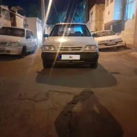 پراید ۹۳ sE فول