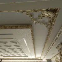 نقاشی و پتینه کاری حرفه ای