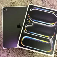 ipad pro m4 13 آیپد پرو
