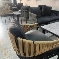 میز و صندلی کافه ،رستوران ، سفره خونه