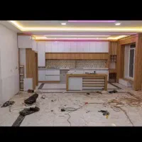 صنایع فلز و ام دی اف زارعیان