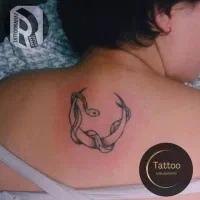 تتو بدن|خدمات آرایشگری و زیبایی|تهران, پرستار|دیوار