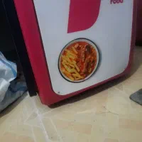 باکس اسنپ فود