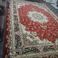 فرش در حد نو۱۲ متری|فرش|فولادشهر, مسکن مهر فولادشهر|دیوار