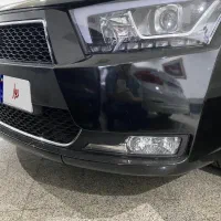 دنا پلاس اتوماتیک اپشنال
