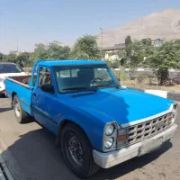 نیسان دیزل99|خودرو سواری و وانت|فردیس, شهرک وحدت|دیوار