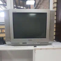 تلویزیون ۲۱ سامسونگ سالم