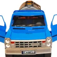 آبرسانی .مصالح ساختمانی .حمل خاک ونخاله