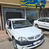 ال90 پارس تندر ملتی میدیا مدل 96