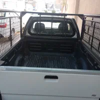وانت پراید بی رنگ است