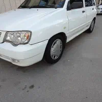 پراید ۱۱۱ مدل ۹۲