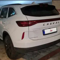 هاوال H6 - هیبرید