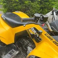 موتور can-am|موتورسیکلت|ایزدشهر, |دیوار