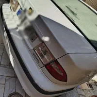 سمند EF7 مدل 92|خودرو سواری و وانت|زابل, |دیوار