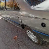 پژو ۸۹|خودرو سواری و وانت|کهنوج, |دیوار