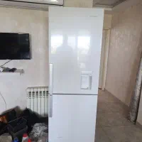 یخچال فریزر اسنوا