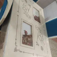 میز ناهار خوری ۴نفره