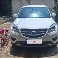 چانگان cs 35