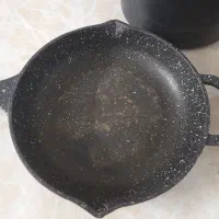 تعدادی قابلمه|ظروف پختوپز|تهران, وحیدیه|دیوار