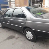 پژو روامدل۸۵