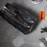 لوازم موتور گازی|قطعات یدکی و لوازم جانبی|تهران, جوانمردان (اندیشه)|دیوار