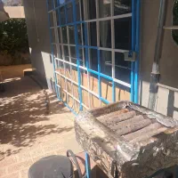 اجاره ی سوییت|اجارهٔ کوتاه‌مدت ویلا و باغ|آبیک, |دیوار