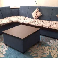 مبل راحتی ال