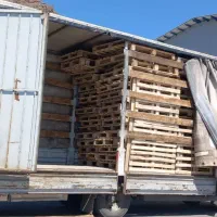 جویای کار با کامیونت ۶تن