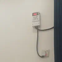 برقکار ساختمان