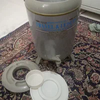 سلام تعداد لوازم بفروش رسید|ظروف پخت‌وپز|مشهد, دهشک|دیوار