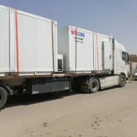 فروش سردخانه|ماشین‌آلات صنعتی|تهران, دروازه شمیران|دیوار