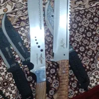 کارد اشپزخانه