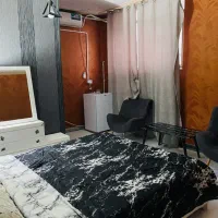 اجاره روزانه/هفتگی/ماهانه آپارتمان۲۸ متری در چیتگر