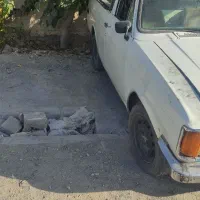 پیکان وانت ۷۹ بنزینی|خودرو سواری و وانت|فلاورجان, |دیوار