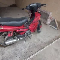 موتور بی کلاچ شوکا|موتورسیکلت|کرمان, |دیوار