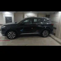 تیگو ۷ پرو پرمیوم|خودرو سواری و وانت|نیشابور, دارایی|دیوار