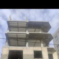 پیش فروش واحد مسکونی ۷۵ متری