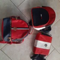 کیف دخترانه تامی|کیف، کفش، کمربند|رشت, استادسرا|دیوار