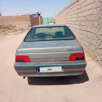 پژو405 مدل89|خودرو سواری و وانت|رفسنجان, |دیوار