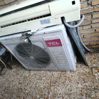 مشتری کولر‌سوخته‌هستم