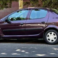 رانا TU5 مدل ۹۴ بی رنگ|خودرو سواری و وانت|تهران, سازمان برنامه شمالی|دیوار