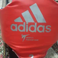 ست کامل تجهیزات تکواندو|تجهیزات ورزشی|زابل, |دیوار