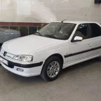 پژو پارس lx tu5 مدل 1401 در حد