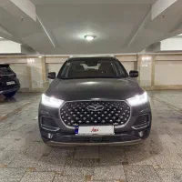 تیگو ۸ پرو مکس مدل ۱۴۰۲