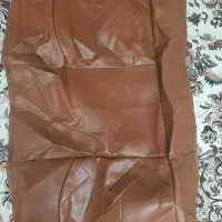 روکش صندلی پژوپارس